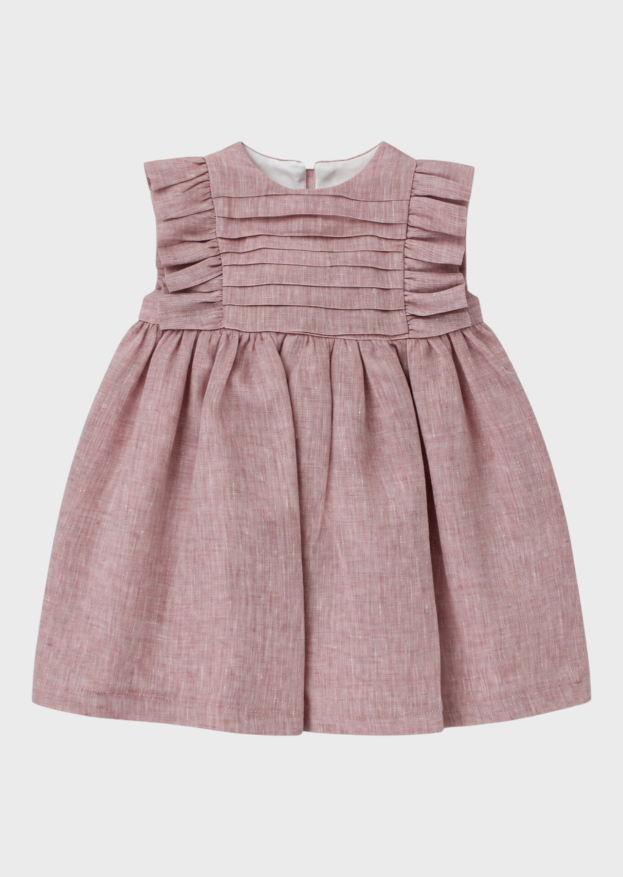 L1223 - Abito - SARTORIA DEI PICCOLI