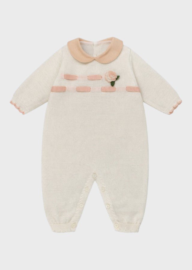 EB1210 - Tutine e Completi nascita - MARLU' corredino e abbigliamento neonato | NANU' BABY