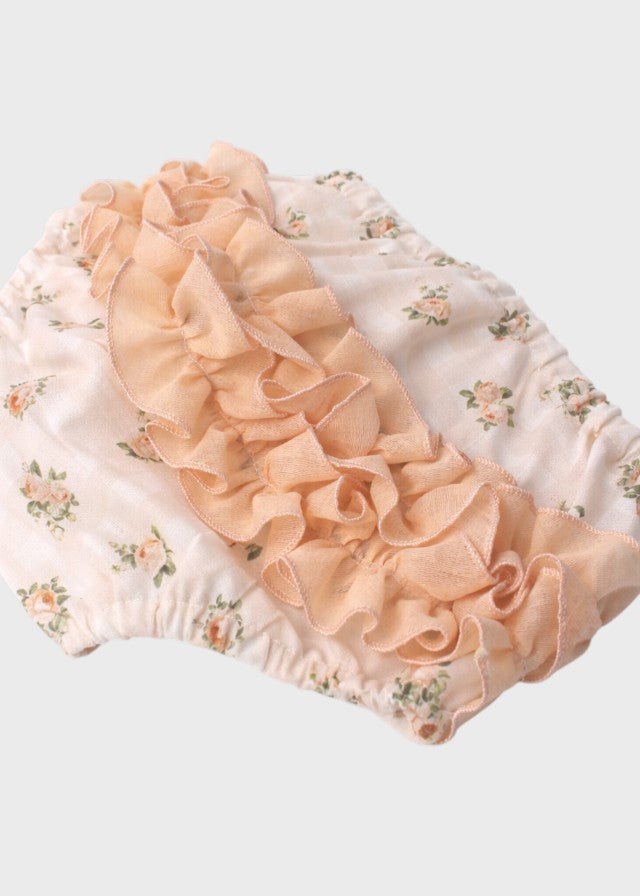 EB1317MU - Abito - MARLU' corredino e abbigliamento neonato | NANU' BABY