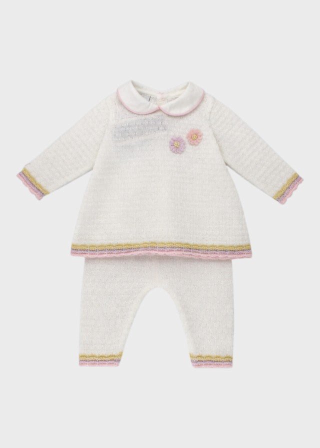 EB1519/G - Tutine e Completi nascita - MARLU' corredino e abbigliamento neonato | NANU' BABY