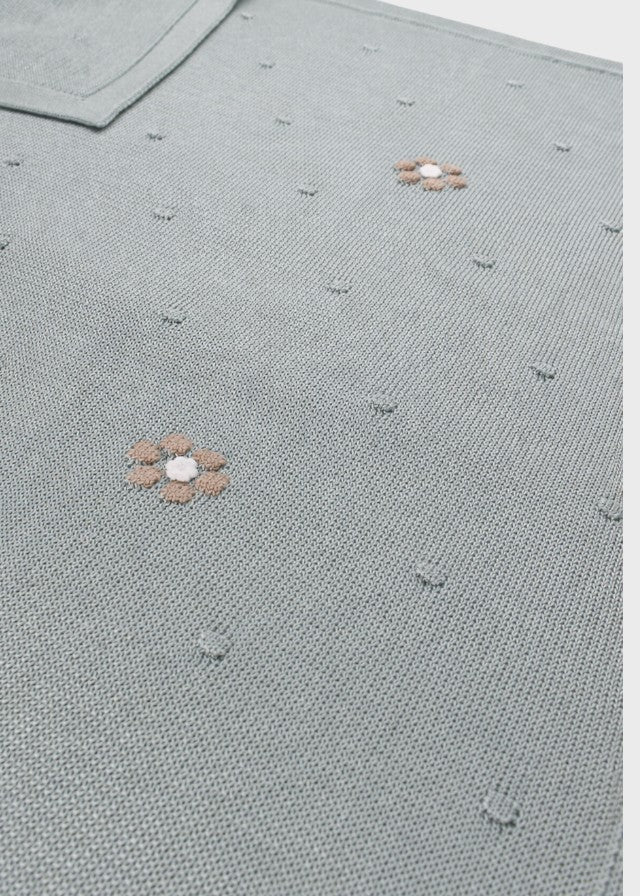 EB1780 - Coperte e Lenzuolini - MARLU' corredino e abbigliamento neonato | NANU' BABY