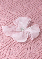 EB2380 - Coperte e Lenzuolini - MARLU' corredino e abbigliamento neonato | NANU' BABY