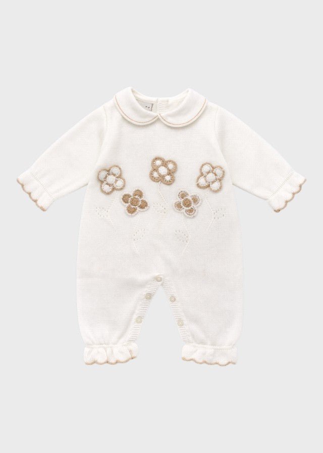 EB2910 - Tutine e Completi nascita - MARLU' corredino e abbigliamento neonato | NANU' BABY