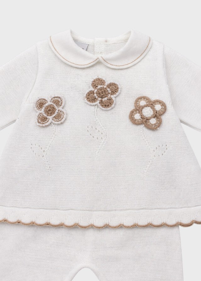 EB2919 - Tutine e Completi nascita - MARLU' corredino e abbigliamento neonato | NANU' BABY