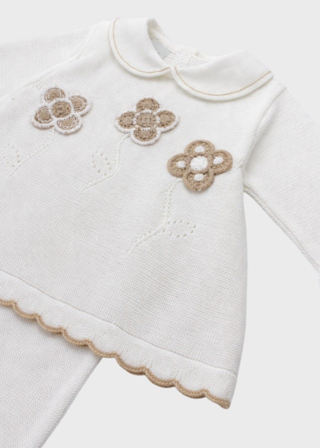 EB2919 - Tutine e Completi nascita - MARLU' corredino e abbigliamento neonato | NANU' BABY