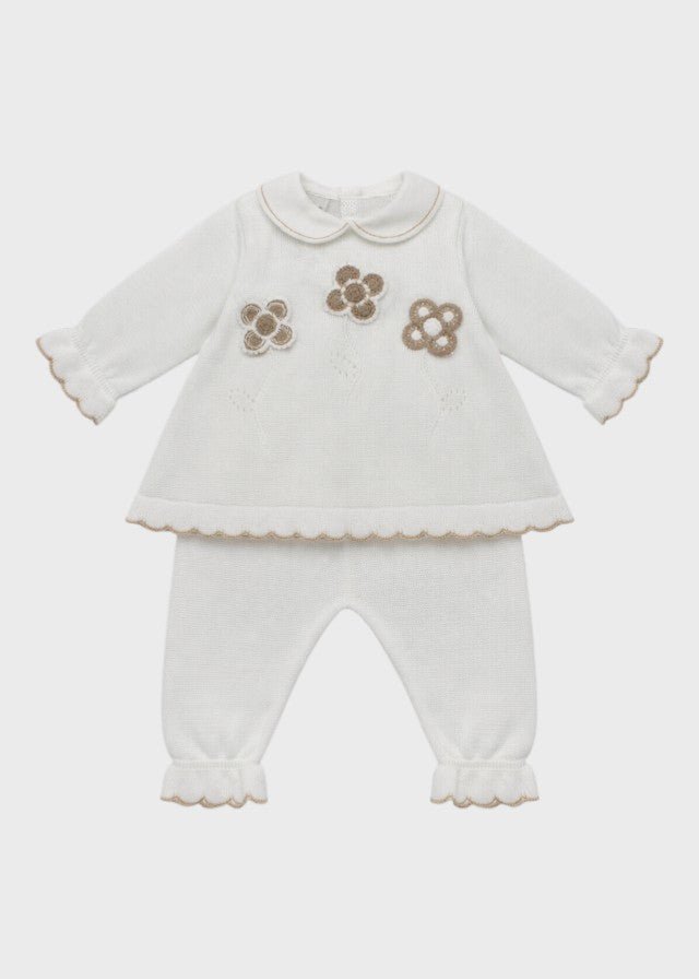 EB2919 - Tutine e Completi nascita - MARLU' corredino e abbigliamento neonato | NANU' BABY