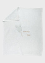 EB5480 - Coperte e Lenzuolini - MARLU' corredino e abbigliamento neonato | NANU' BABY