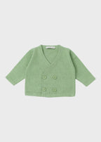 ECA007I/V - Maglieria - EMANUEL PRIS corredino e abbigliamento neonato | NANU' BABY