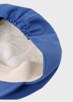 ECB121CMI/AZ - Cappello - EMANUEL PRIS corredino e abbigliamento neonato | NANU' BABY