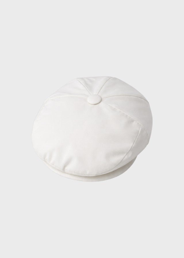 ECB121CMI/B - Cappello - EMANUEL PRIS corredino e abbigliamento neonato | NANU' BABY