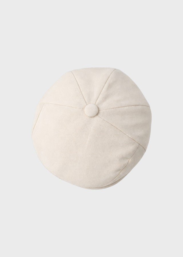 ECB121CMI/P - Cappello - EMANUEL PRIS corredino e abbigliamento neonato | NANU' BABY