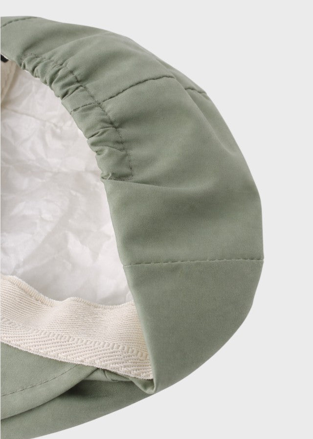 ECB121CMI/V - Cappello - EMANUEL PRIS corredino e abbigliamento neonato | NANU' BABY