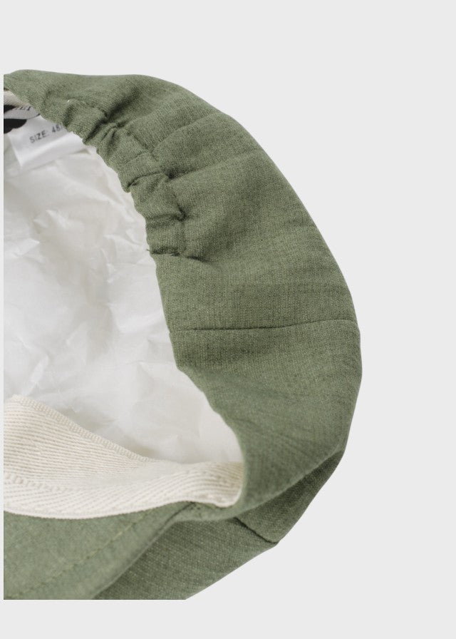 ECB121CMI/VE - Cappello - EMANUEL PRIS corredino e abbigliamento neonato | NANU' BABY