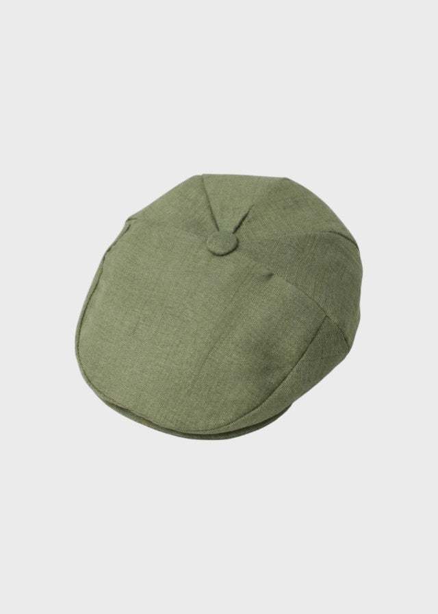 ECB121CMI/VE - Cappello - EMANUEL PRIS corredino e abbigliamento neonato | NANU' BABY