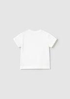 Completo 3 Pezzi Verde MAYORAL 1203/V