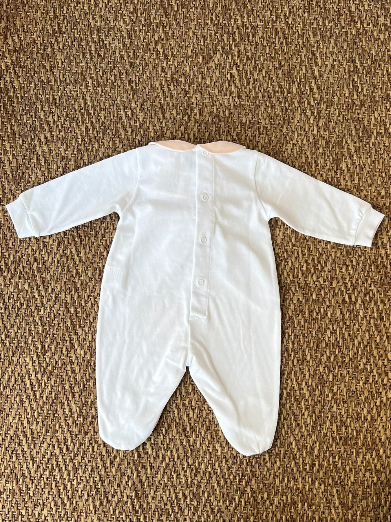 EP2314 - Tutine e Completi nascita - MARLU'