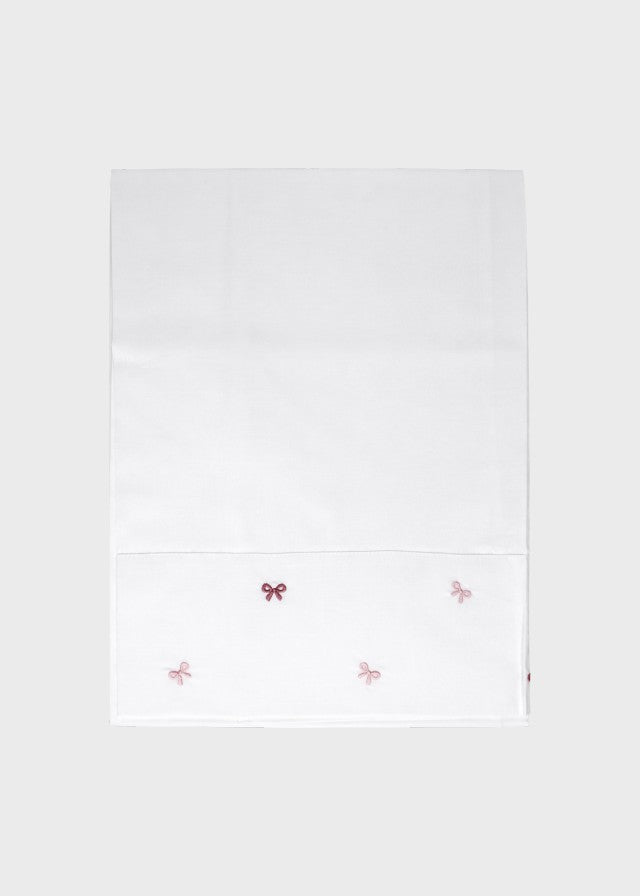 EK11LE - Coperte e Lenzuolini - MARLU' corredino e abbigliamento neonato | NANU' BABY