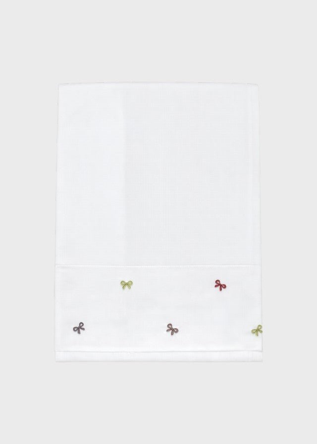 EK11LE/M - Coperte e Lenzuolini - MARLU' corredino e abbigliamento neonato | NANU' BABY