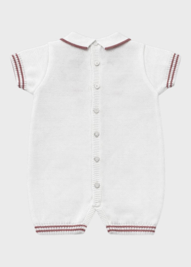 EK5615/R - Tutine e Completi nascita - MARLU' corredino e abbigliamento neonato | NANU' BABY