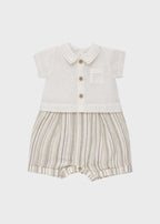 EK6423/V - Tutine e Completi nascita - MARLU' corredino e abbigliamento neonato | NANU' BABY