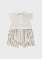 EK6423/V - Tutine e Completi nascita - MARLU' corredino e abbigliamento neonato | NANU' BABY