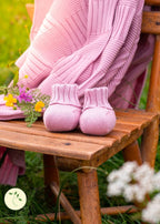 EK80010SET - Tutine e Completi nascita - RADICI corredino e abbigliamento neonato | NANU' BABY