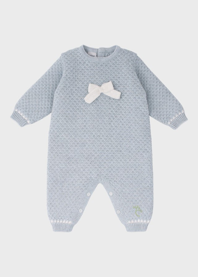 EK80110SET - Tutine e Completi nascita - RADICI corredino e abbigliamento neonato | NANU' BABY