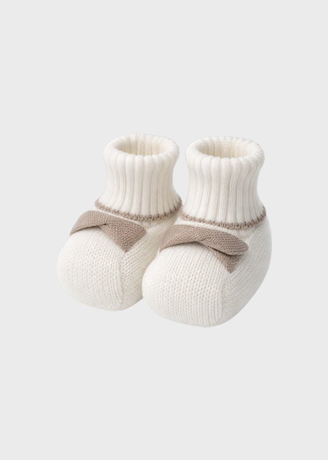 EK80350SET - Tutine e Completi nascita - RADICI corredino e abbigliamento neonato | NANU' BABY