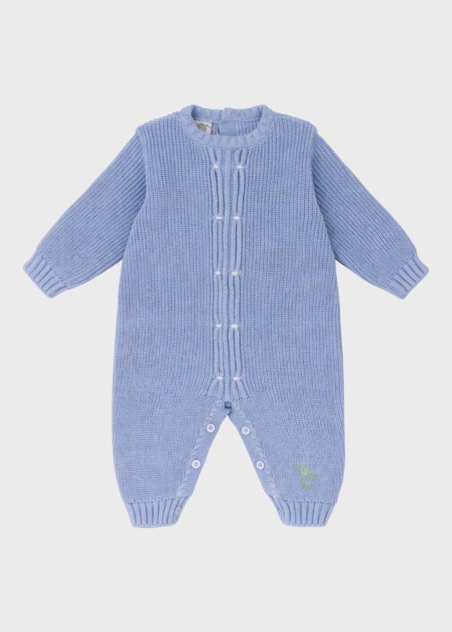 EK80410SET - Tutine e Completi nascita - RADICI corredino e abbigliamento neonato | NANU' BABY