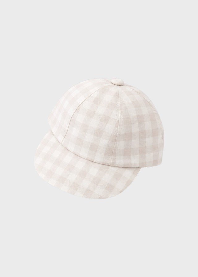 EM606BK - Cappello - MARLU' corredino e abbigliamento neonato | NANU' BABY