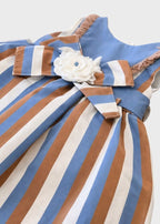 EM801 - Abito - MARLU' corredino e abbigliamento neonato | NANU' BABY