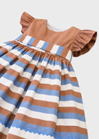 EM802 - Abito - MARLU' corredino e abbigliamento neonato | NANU' BABY