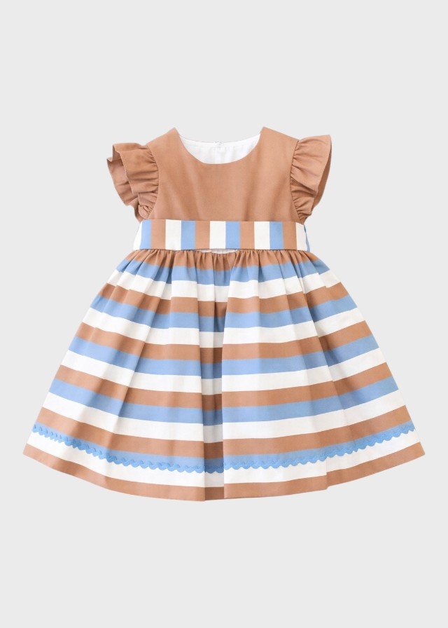 EM802 - Abito - MARLU' corredino e abbigliamento neonato | NANU' BABY