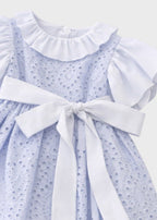 EM803MC - Abito - MARLU' corredino e abbigliamento neonato | NANU' BABY