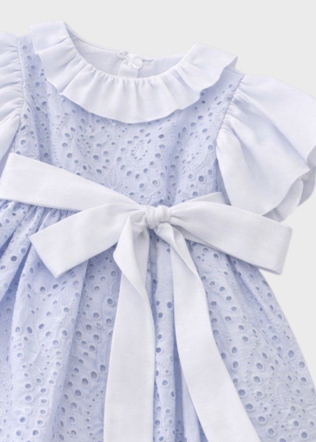 EM803MC - Abito - MARLU' corredino e abbigliamento neonato | NANU' BABY