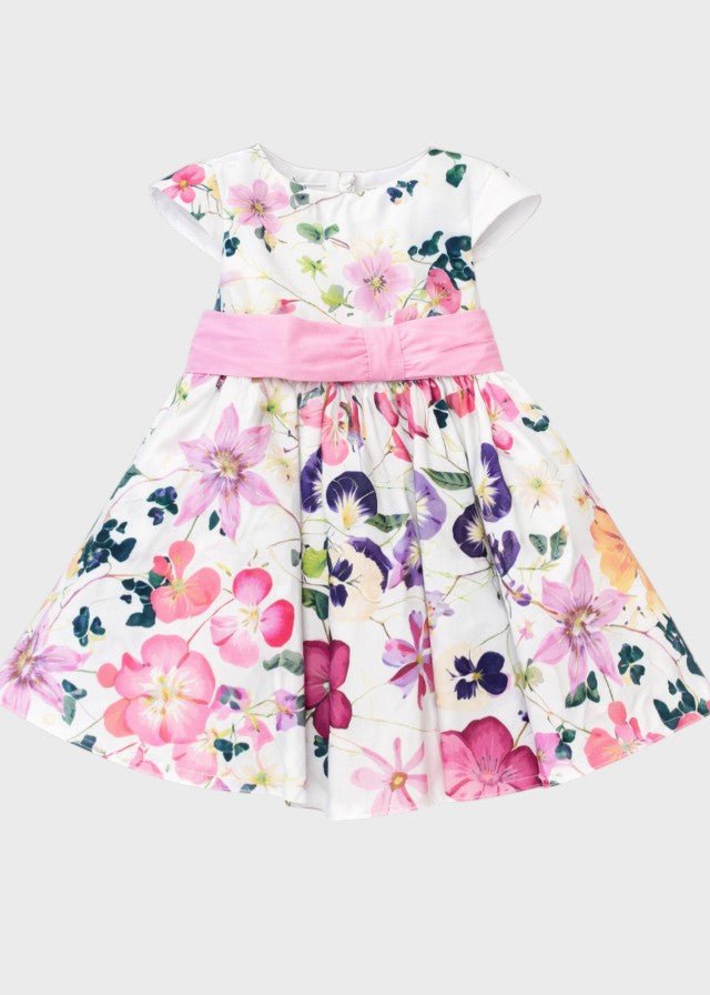 EM808 - Abito - MARLU' corredino e abbigliamento neonato | NANU' BABY