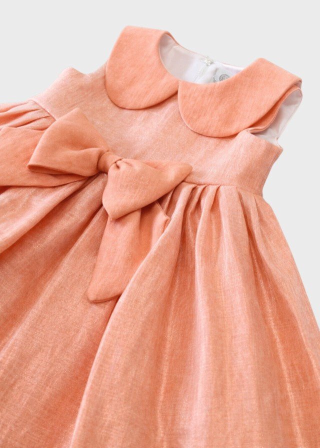 EM823 - Abito - MARLU' corredino e abbigliamento neonato | NANU' BABY