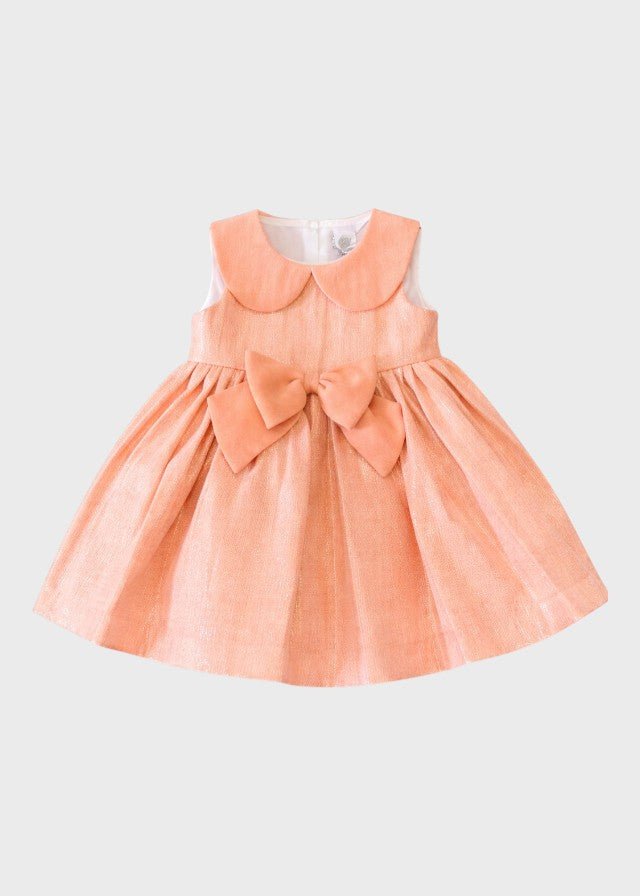 EM823 - Abito - MARLU' corredino e abbigliamento neonato | NANU' BABY