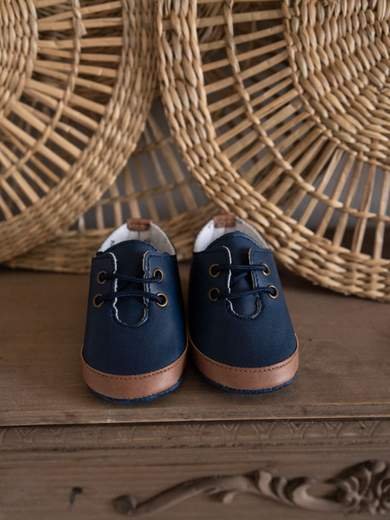 EN702SC - Calzature Bimbo - MARLU' corredino e abbigliamento neonato | NANU' BABY