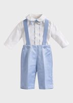 EN71060 - Cerimonia - MARLU' corredino e abbigliamento neonato | NANU' BABY