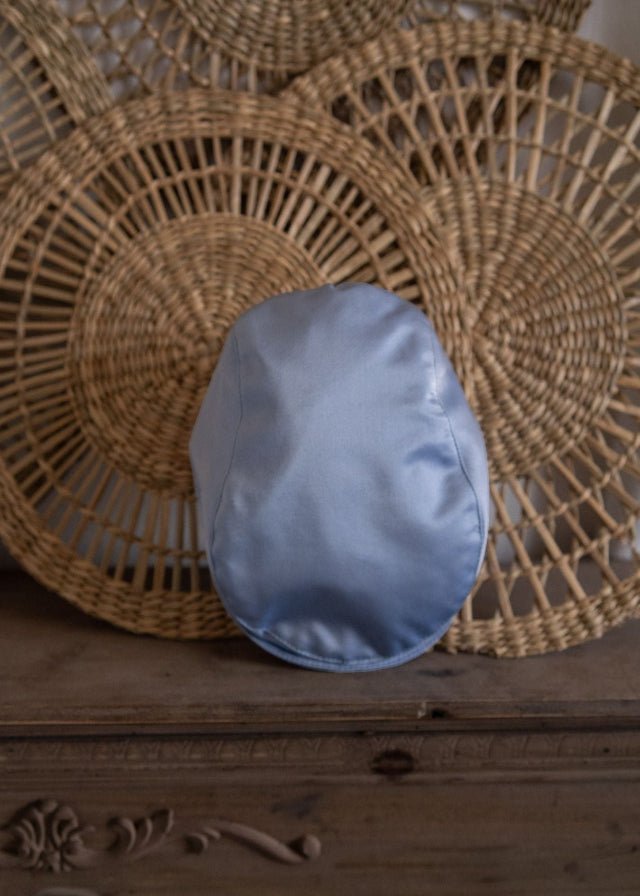 EN710CO - Cappello - MARLU' corredino e abbigliamento neonato | NANU' BABY