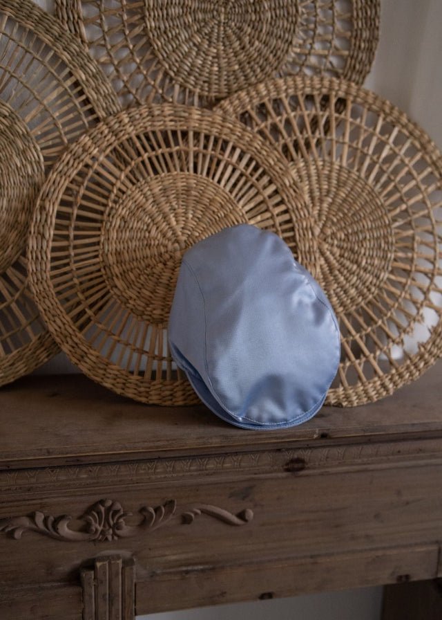 EN710CO - Cappello - MARLU' corredino e abbigliamento neonato | NANU' BABY