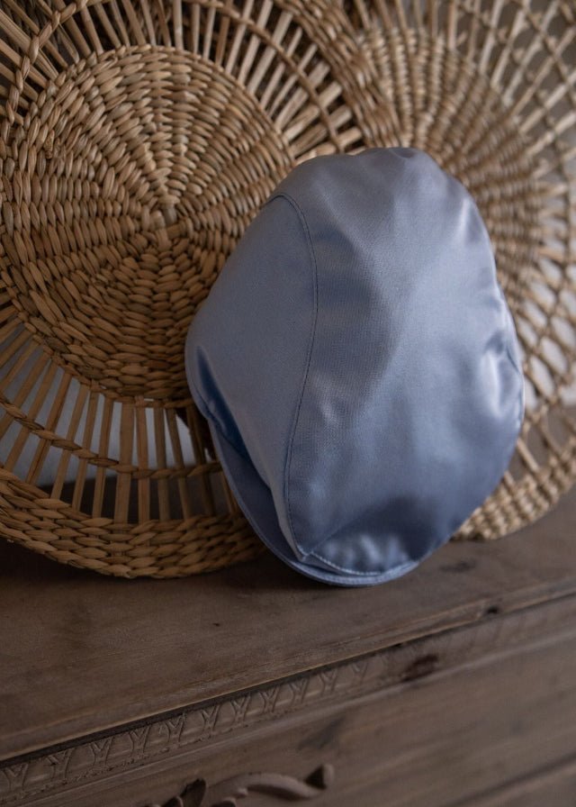 EN710CO - Cappello - MARLU' corredino e abbigliamento neonato | NANU' BABY