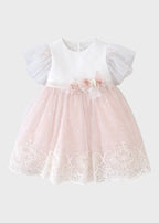 EN800 - Cerimonia - MARLU' corredino e abbigliamento neonato | NANU' BABY