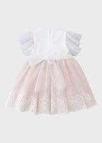 EN800 - Cerimonia - MARLU' corredino e abbigliamento neonato | NANU' BABY