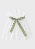 EN801MC - Cerimonia - MARLU' corredino e abbigliamento neonato | NANU' BABY