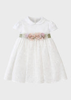 EN801MC - Cerimonia - MARLU' corredino e abbigliamento neonato | NANU' BABY