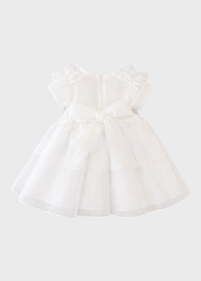 EN805MC - Cerimonia - MARLU' corredino e abbigliamento neonato | NANU' BABY