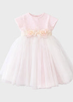 EN810MC - Cerimonia - MARLU' corredino e abbigliamento neonato | NANU' BABY