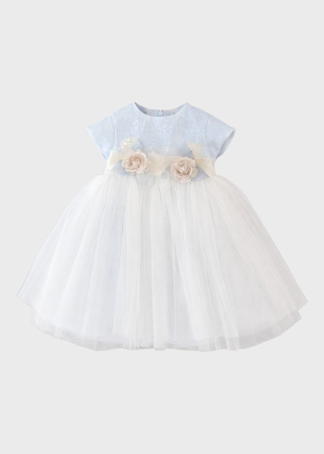 EN810MC/C - Cerimonia - MARLU' corredino e abbigliamento neonato | NANU' BABY